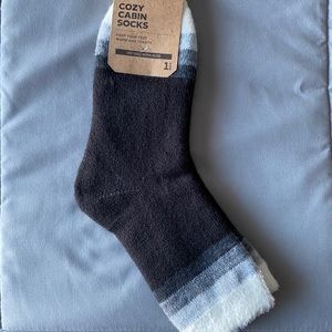 Field & Stream Cozy Cabin Socks
